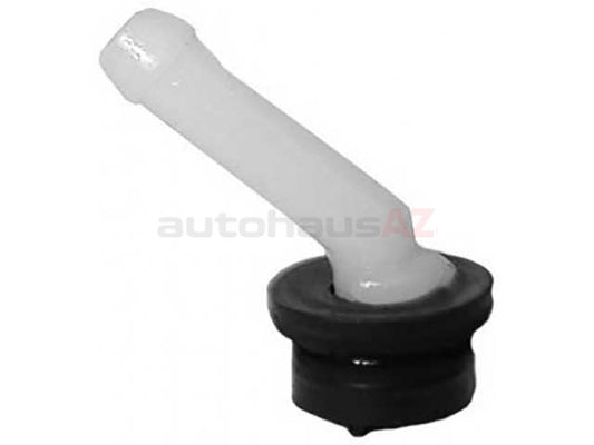Master Cylinder Hydraulic Line Inlet