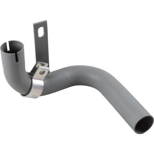 EXHAUST TAIL PIPE, RIGHT THING