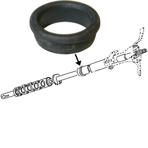 STEERING COLUMN SEAL T3 70-73