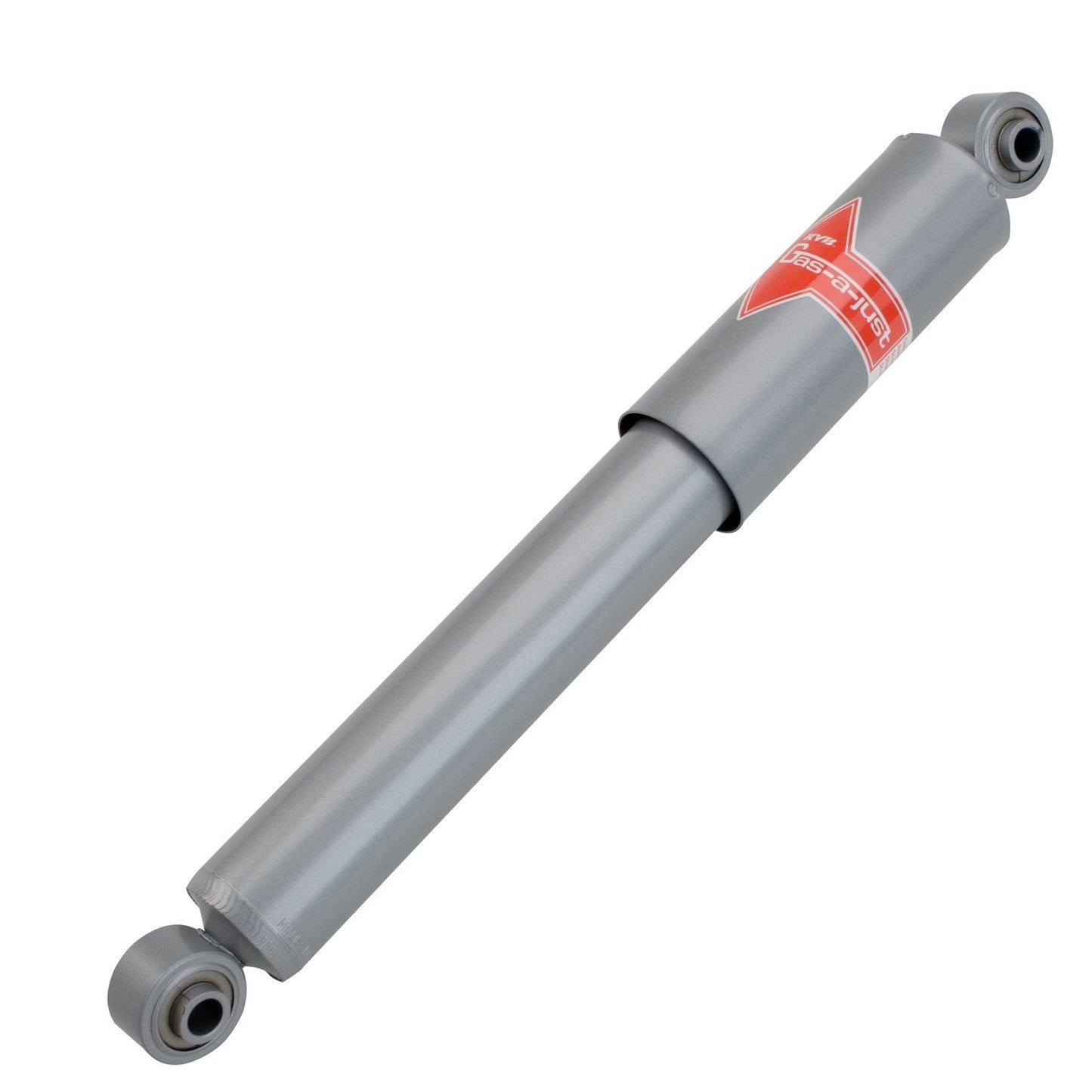 High Pressure Monotube Gas Shock