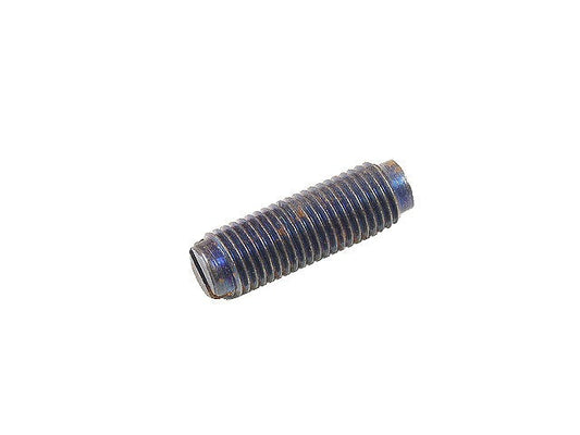 043-109-451HD VW Hardened Valve Adjustment Screw - Beetle, Bus, Ghia