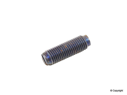 VW Valve Adjusting Screw, German 043 109 451