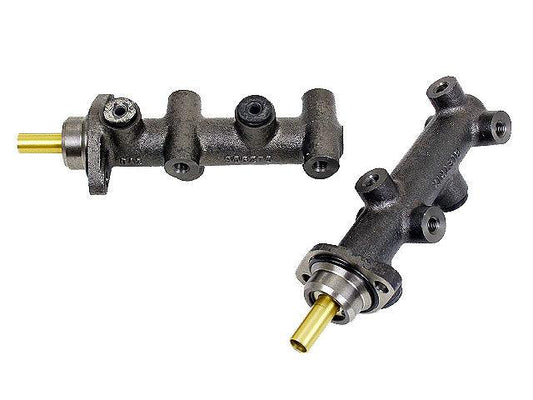 Brake Master Cylinder, 20.64mm