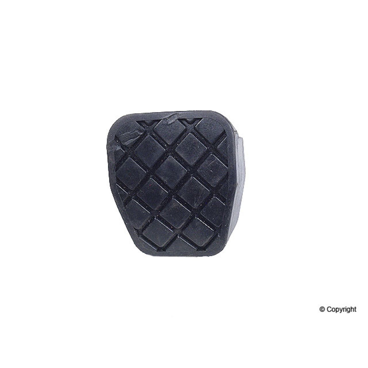 PEDAL PAD, BRAKE 98-02 F/ M/T