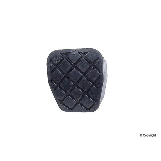 PEDAL PAD, BRAKE 98-02 F/ M/T