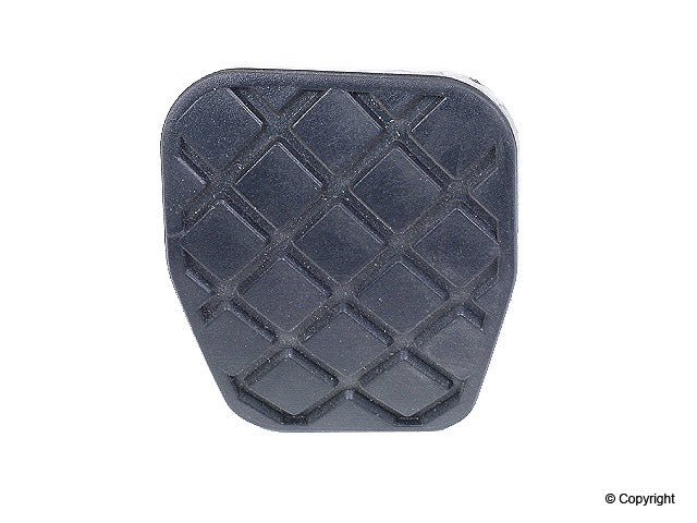 PEDAL PAD, CLUTCH 98-02 F/ M/T