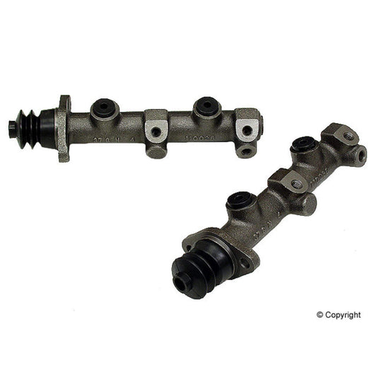 Brake Master Cylinder Bus 1970 w/Out Servo, Classic Line