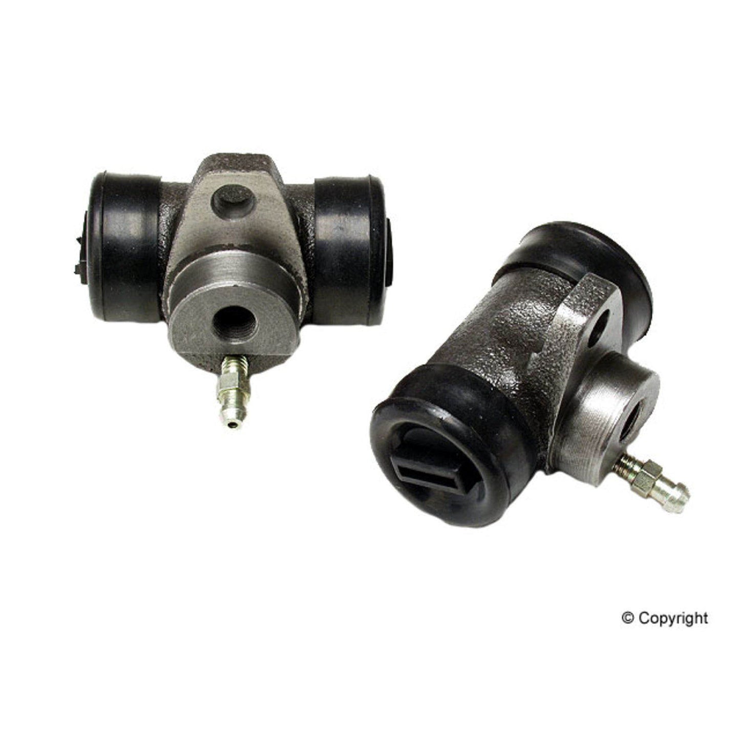 55-71 VW Bus Rear Wheel Cylinder
