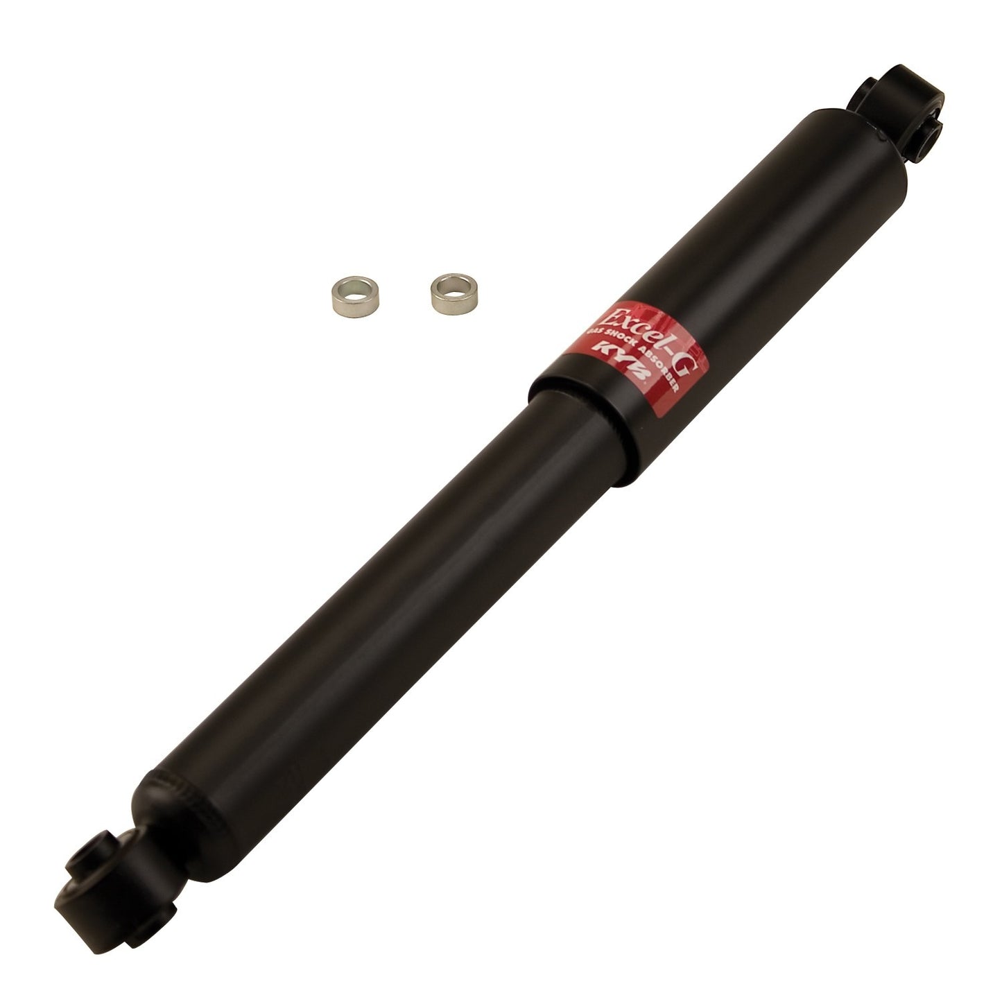 Front Link Pin Shock, KYB Excel-G GR-2 ,All Rear