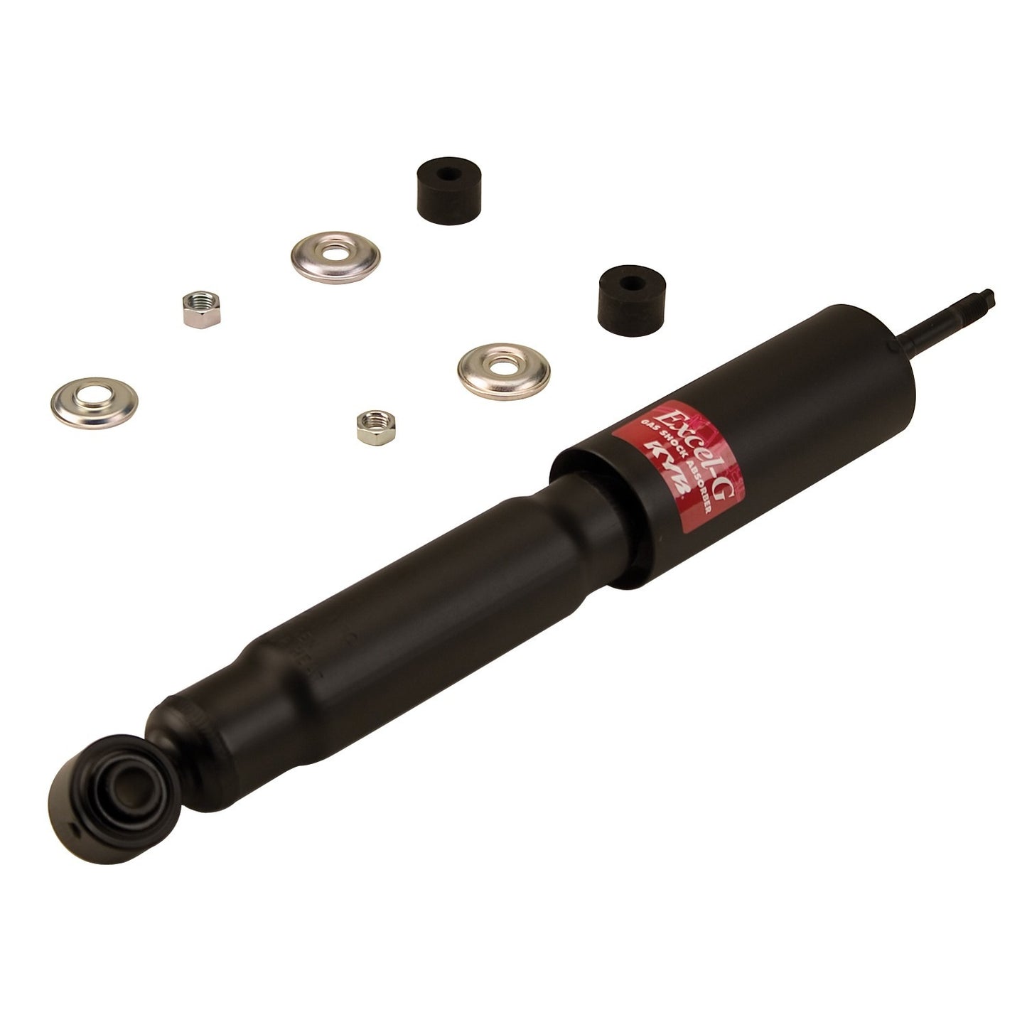 KYB Excel-G Gas Shock Front Ball Joint Lowered