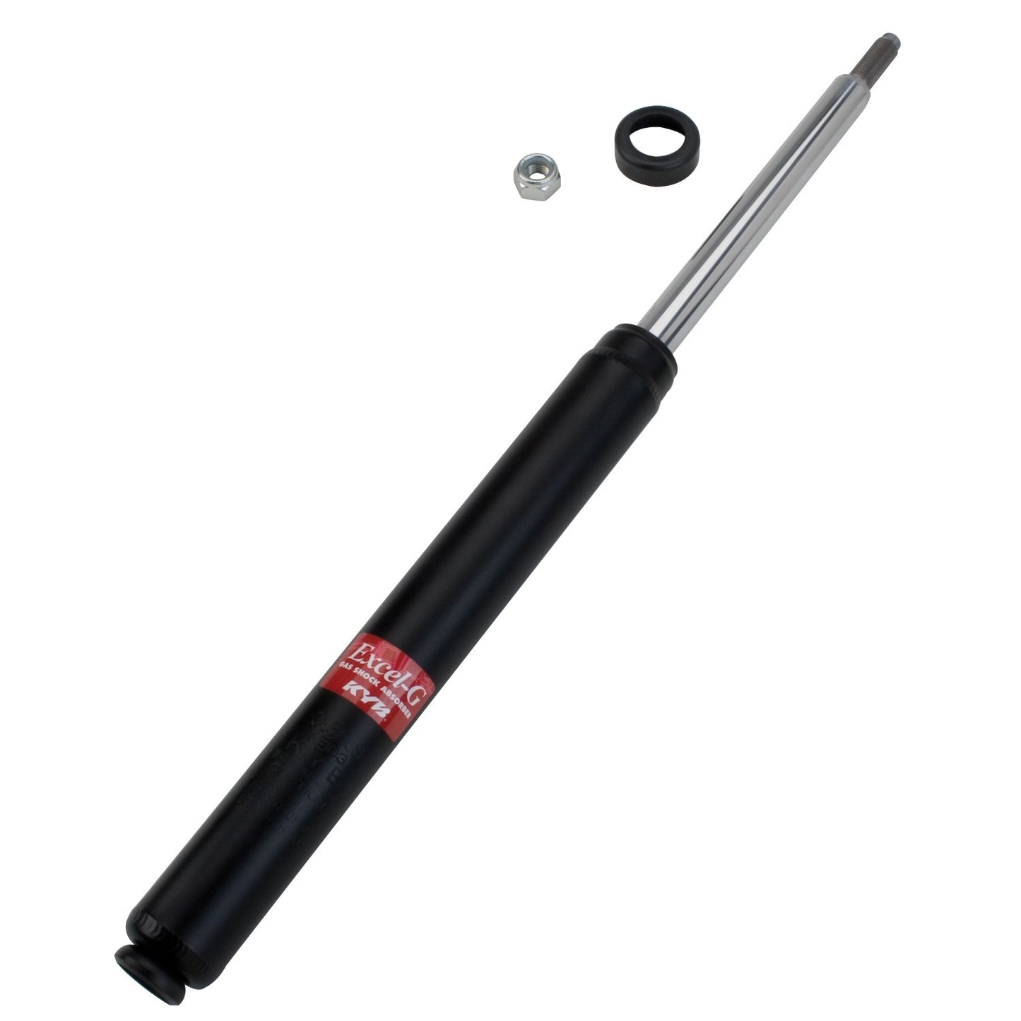 Shocks, KYB GAS CARTRIDGES
