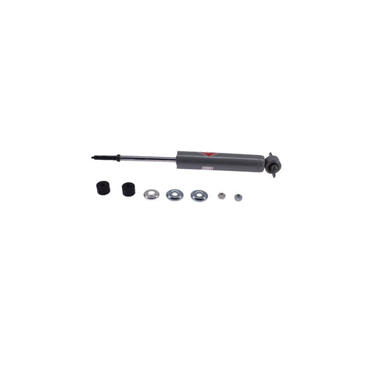 High Pressure Monotube Gas Shock for Cars and Trucks