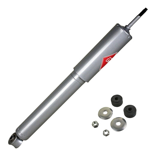 Stud Top High Pressure Monotube Gas Shock 11" - 16"