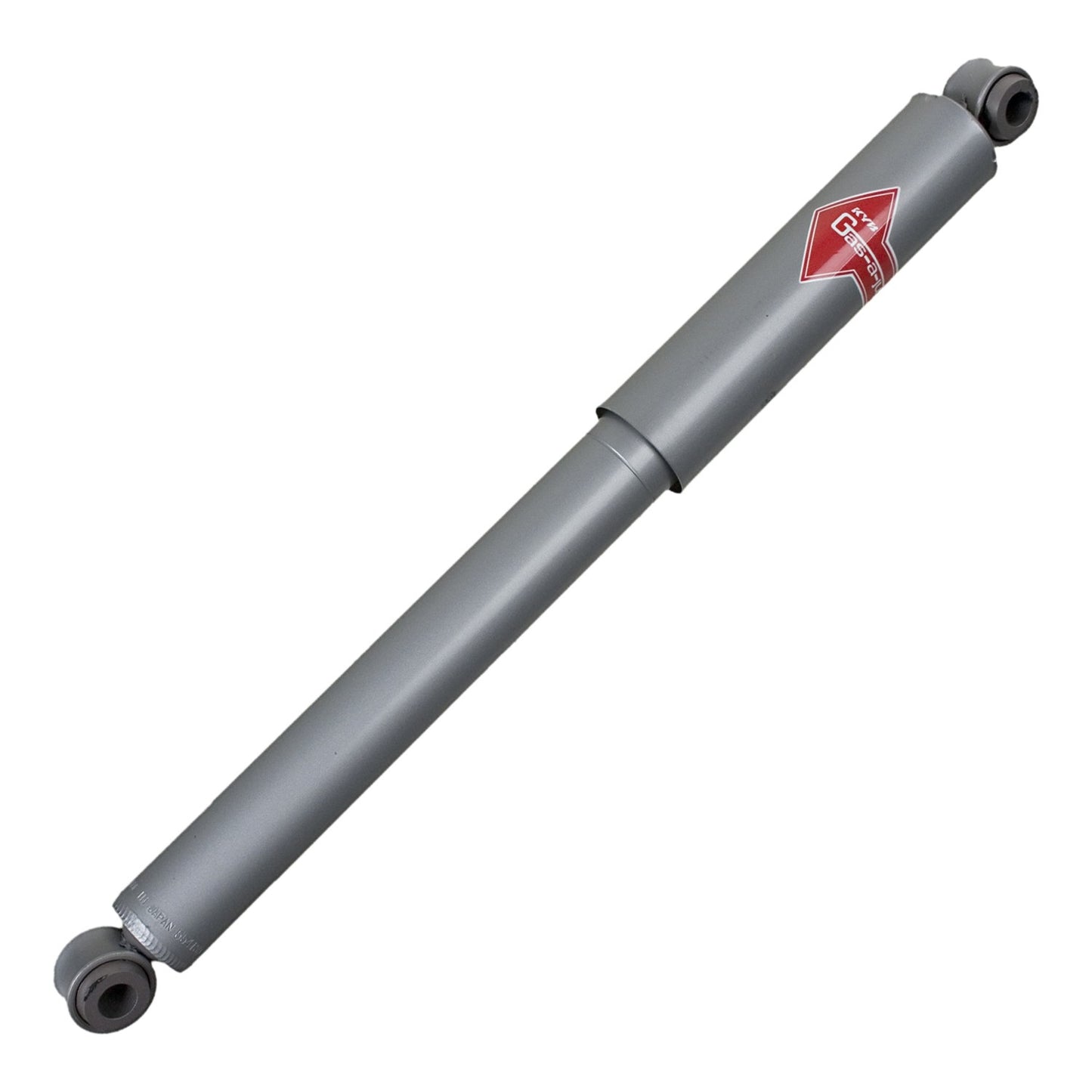 High Pressure Monotube Gas Shock 13.6" - 20.98"