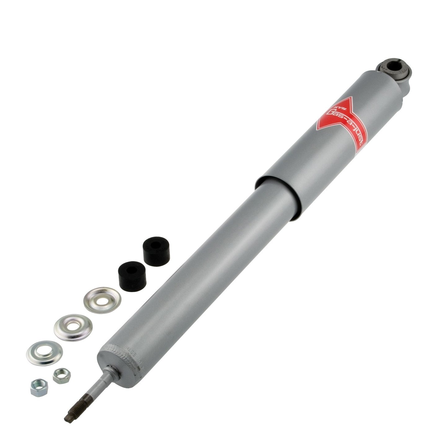 High Pressure Monotube Gas Shock 8.27" - 12.4"