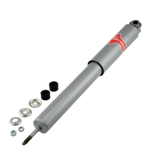 High Pressure Monotube Gas Shock 8.27" - 12.4"