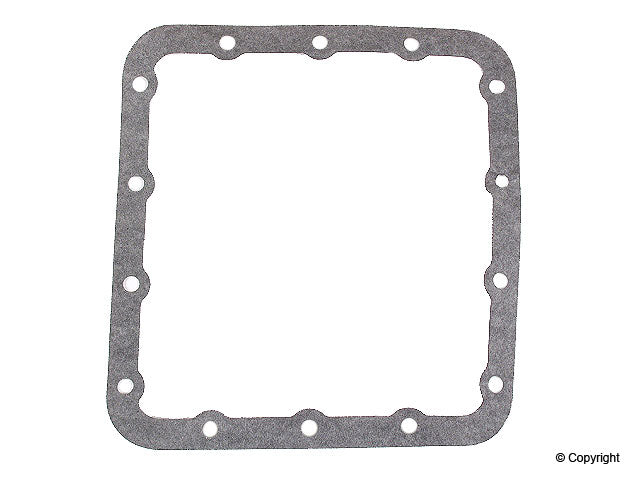 001-301-139A VW Autostick Transmission Pan Gasket - Beetle & Ghia