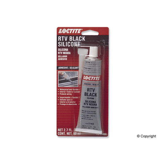 LOCTITE BLACK RTV 491979