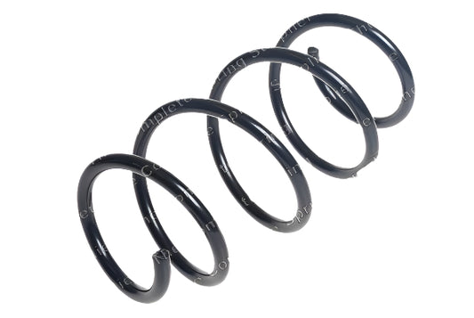 Coil Spring Front Vw/Seat/Skod