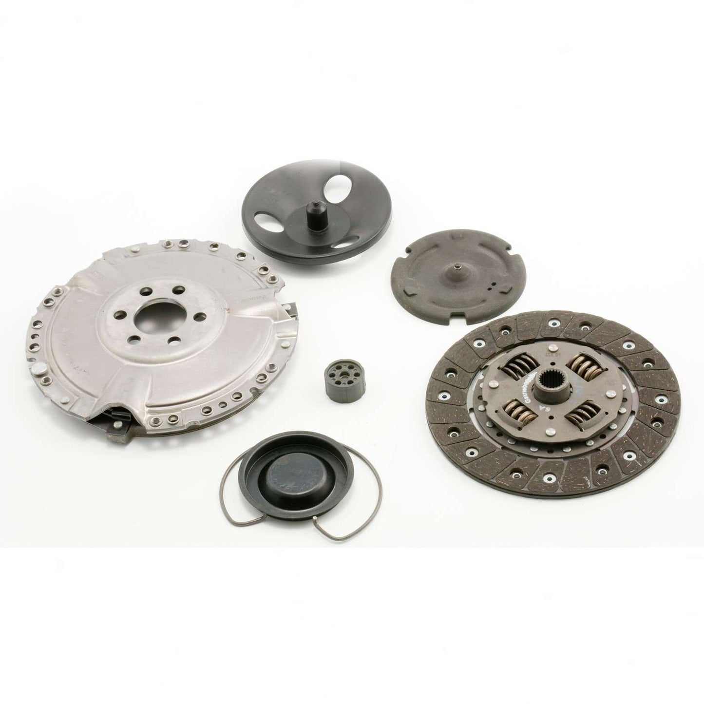80-90 Clutch Kit LUK 1.6/1.7 17-004