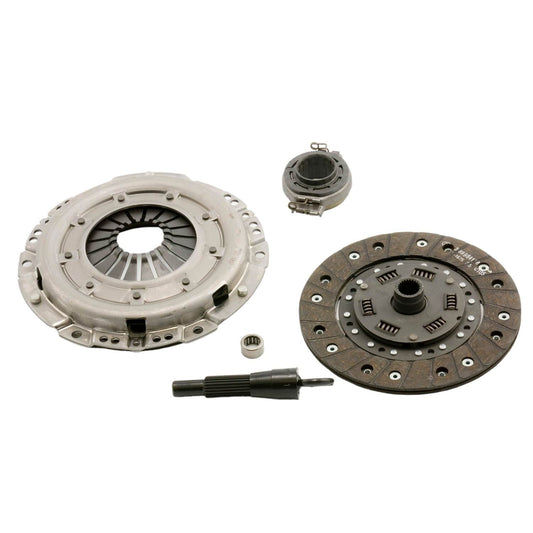 71-79 LUK Clutch Kit 200mm
