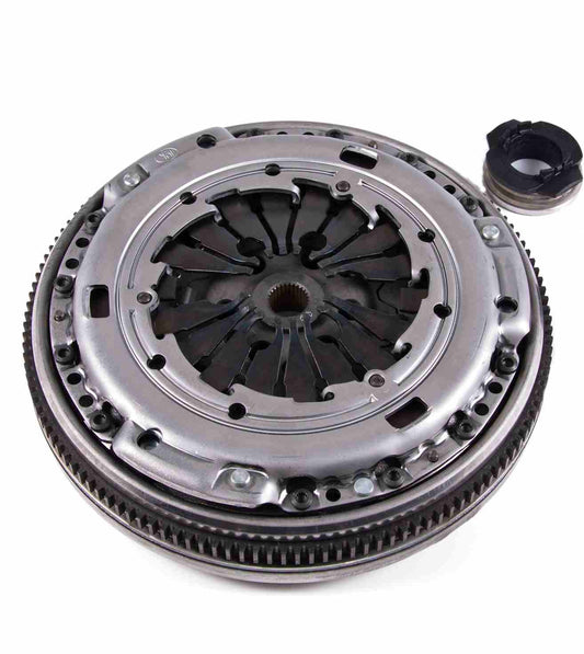98-06 VW Audi Clutch Kit w/ DMF