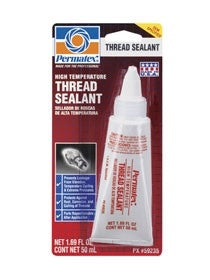 Permatex Pipe / Thread Sealant W/Teflon 50ml