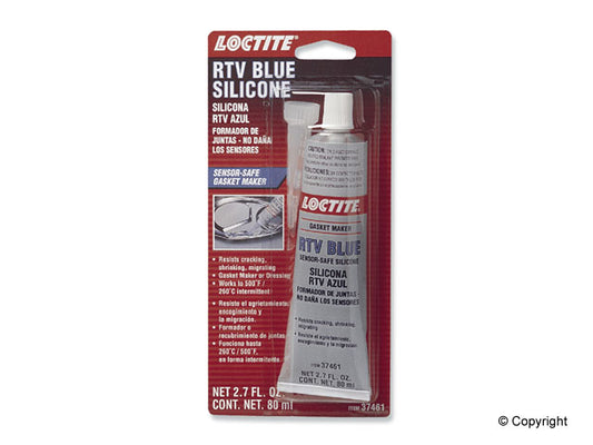 BLUE GASKET MAKER