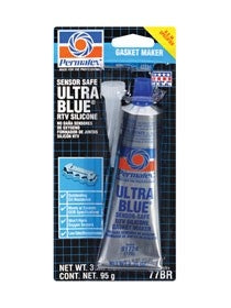 Ultra Blue RTV Gasket Maker
