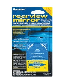 Pro Strength Mirror Adhesive 2 Part Kit