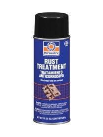 16oz Permatex Rust Treatment Spray