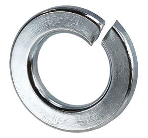Split Lock Washer Metric