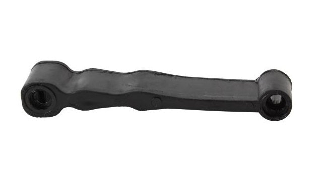 56-74 Ghia, Door Check Rod Strap