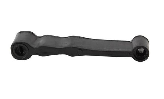 56-74 Ghia, Door Check Rod Strap