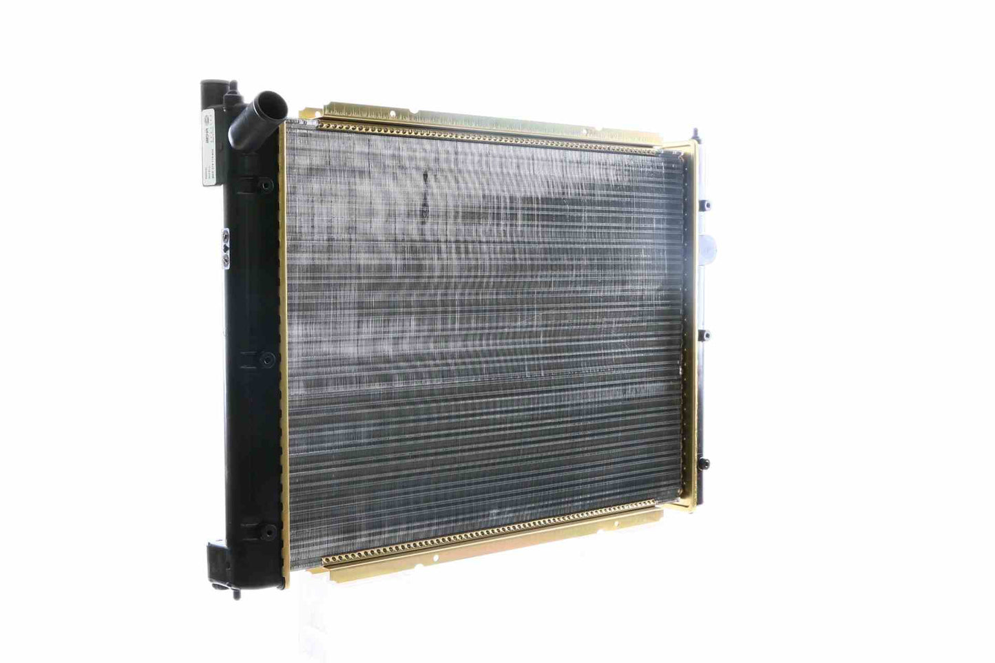 Vanagon 85-91 Radiator