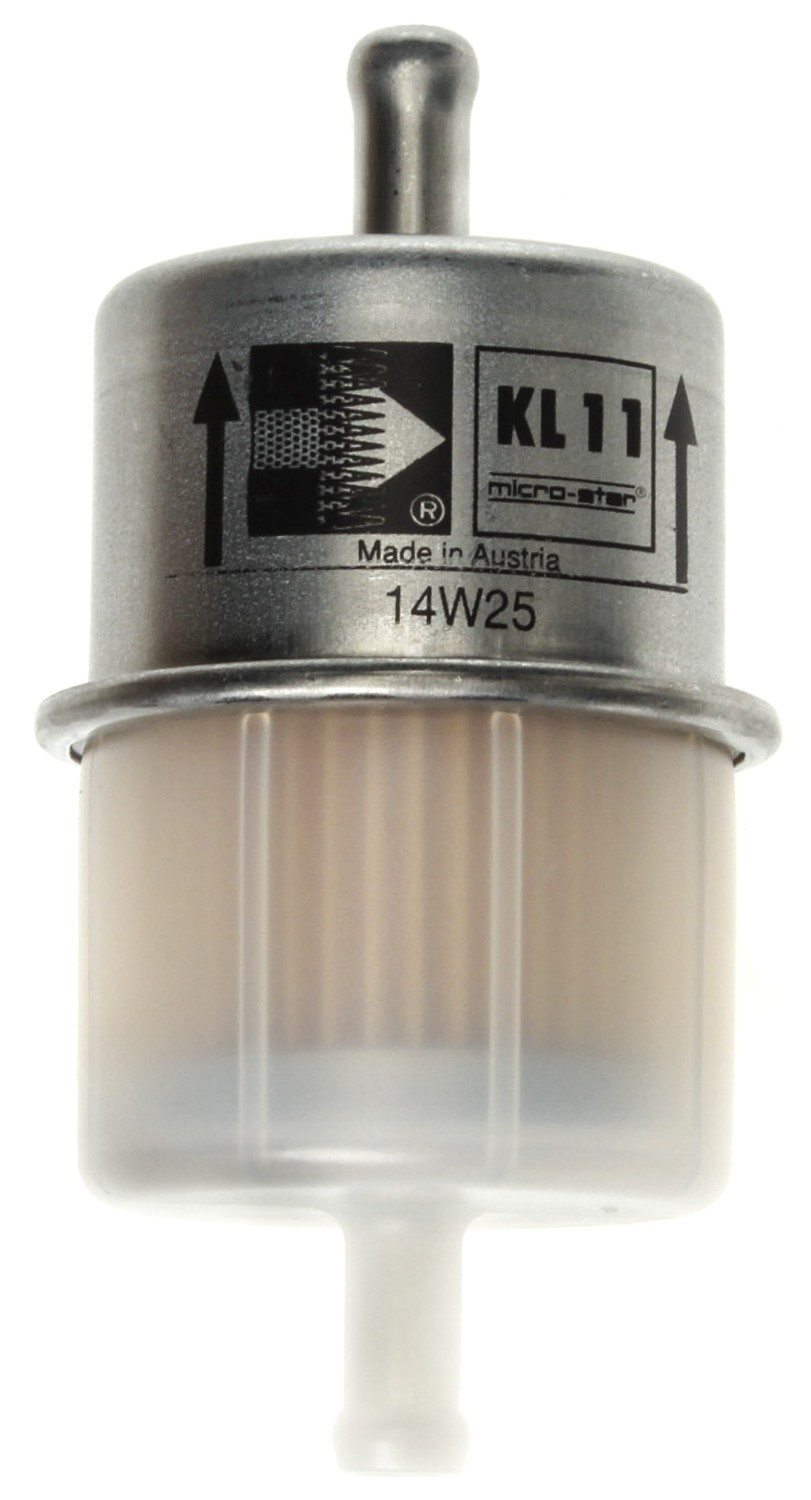 Fuel Injection Filter - VW Type 3, Type 4, & Porsche 914 - 311-133-511C