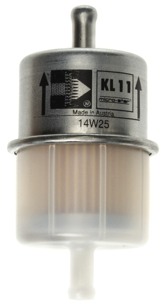 Fuel Injection Filter - VW Type 3, Type 4, & Porsche 914 - 311-133-511C