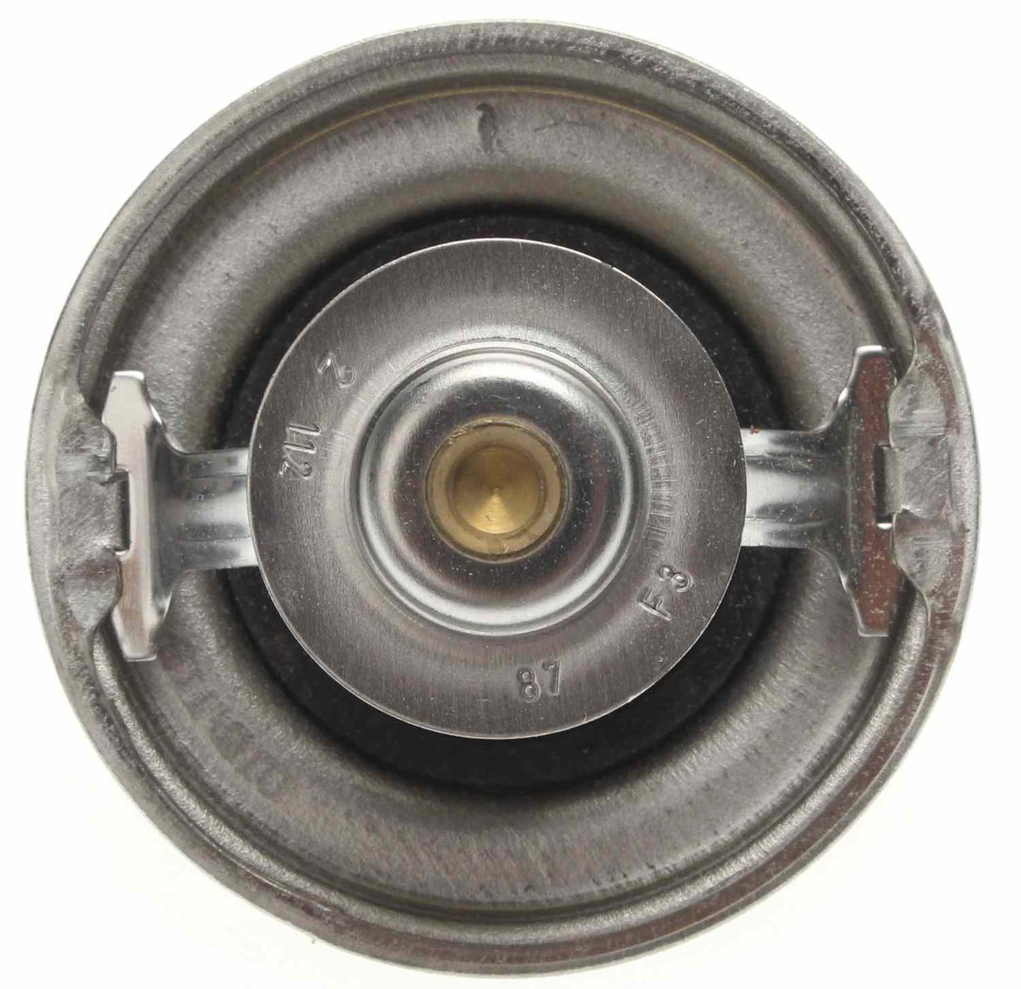 Vanagon 83-91 87c Thermostat w/ O-Ring Seal