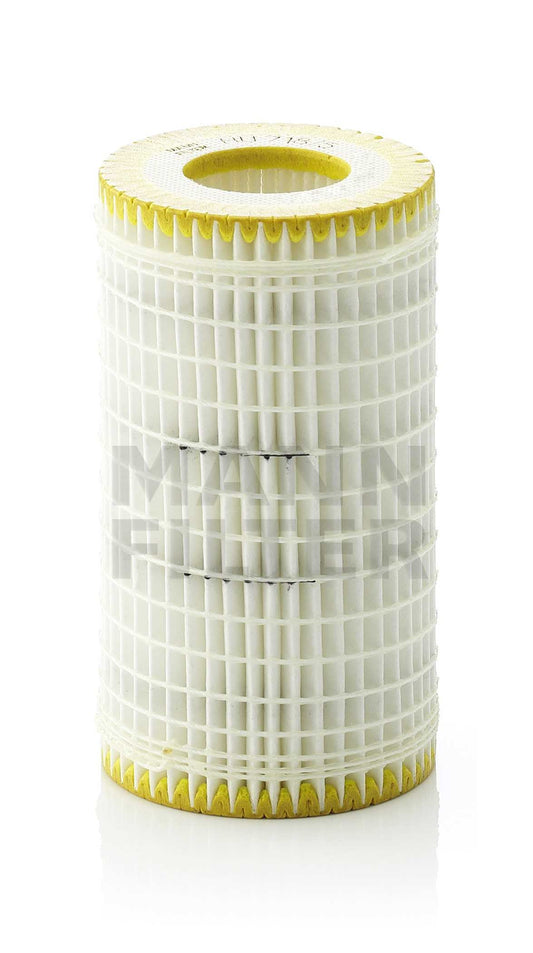 HU718/5X MANN Oil Filter - Mercedes-Benz C E S ML SL CLK Sprinter