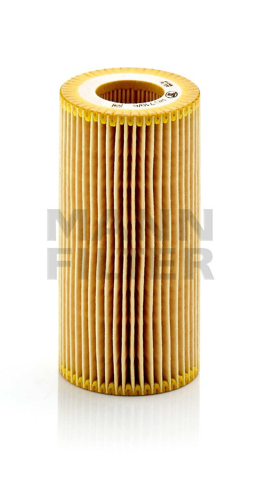 Oil Filter Cartridge O.E.M. Mann 05-15 V.A.G. Various