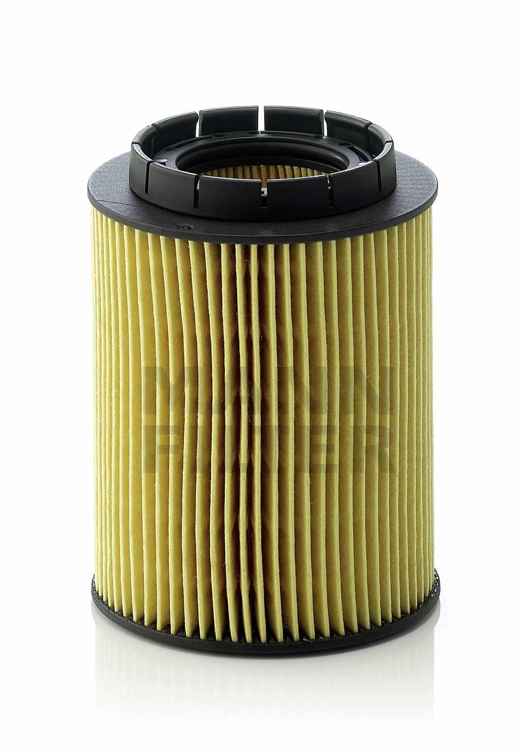 Audi, VW Engine Oil Filter