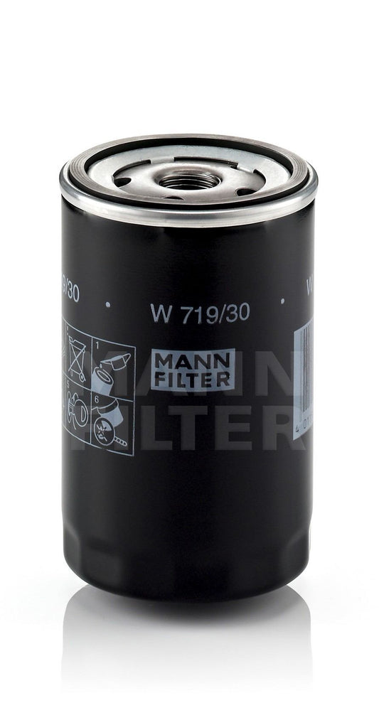 Engine Oil Filter 2.0L