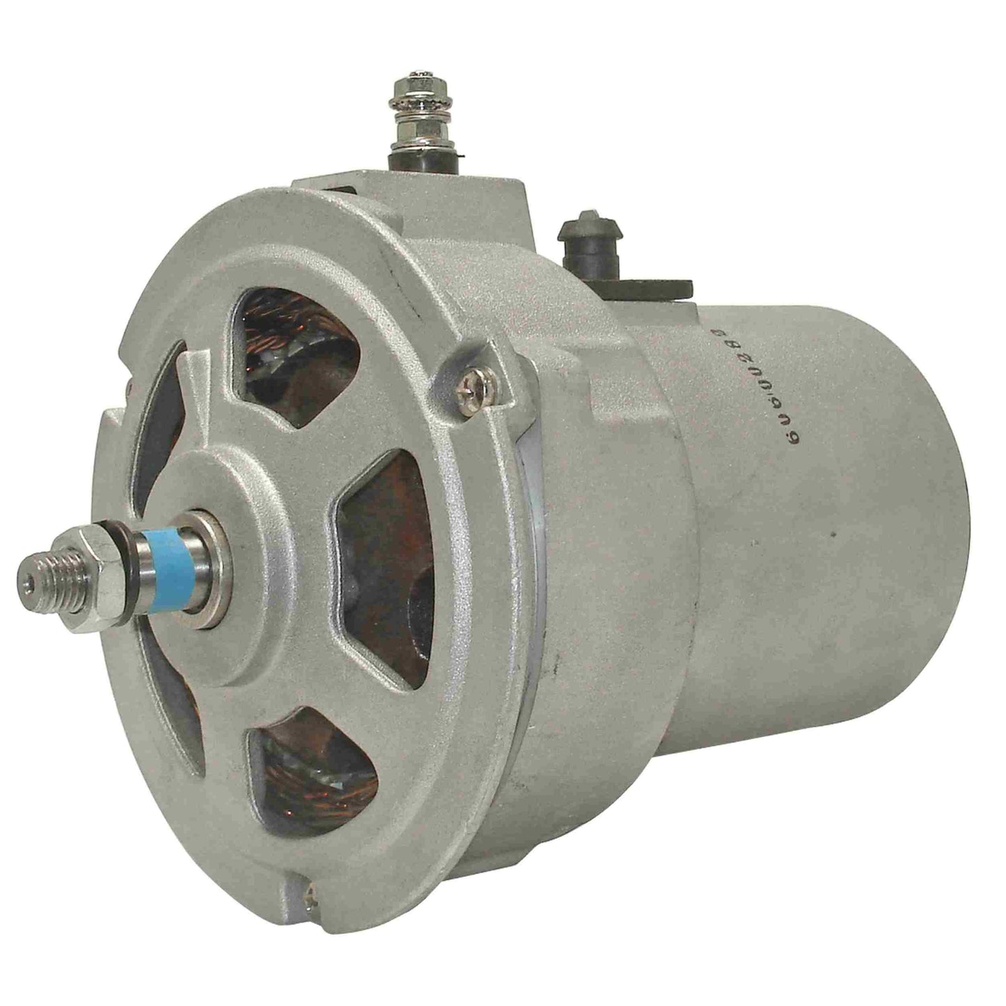 Rebuilt AL82 55Amp Alternator + Core