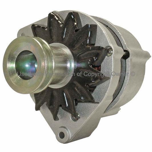ALTERNATOR 113MX