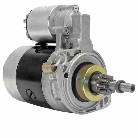 SR-19X Rebuilt Starter Motor - VW Vanagon Manual Transmission