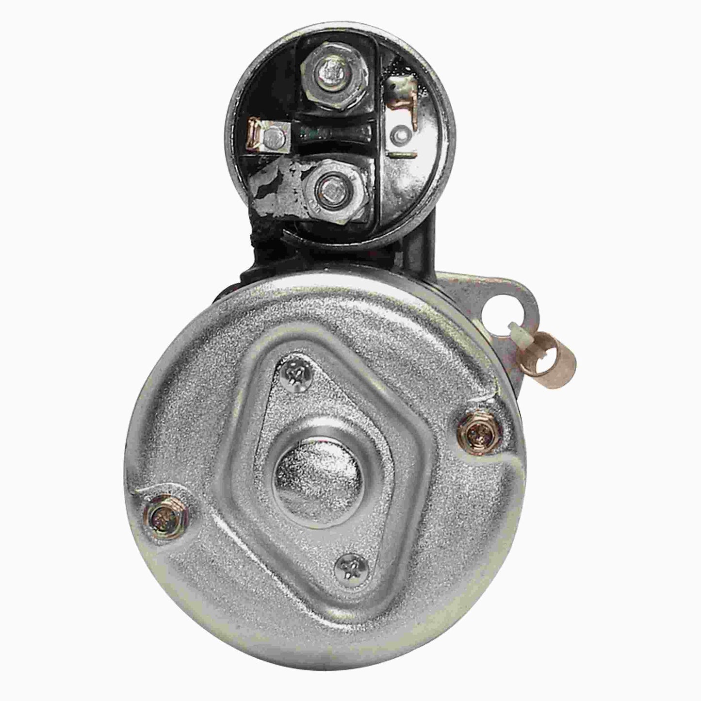 SR-19X Rebuilt Starter Motor - VW Vanagon Manual Transmission