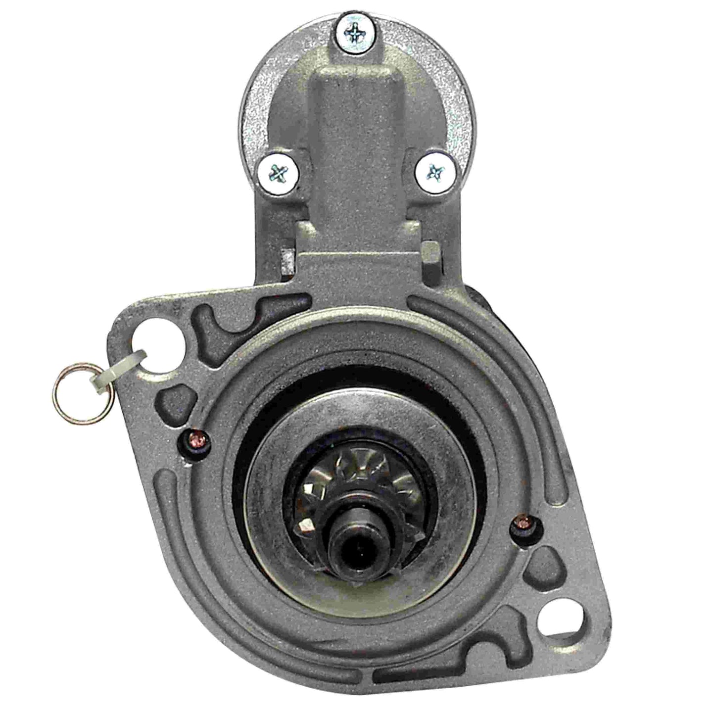 SR-19X Rebuilt Starter Motor - VW Vanagon Manual Transmission