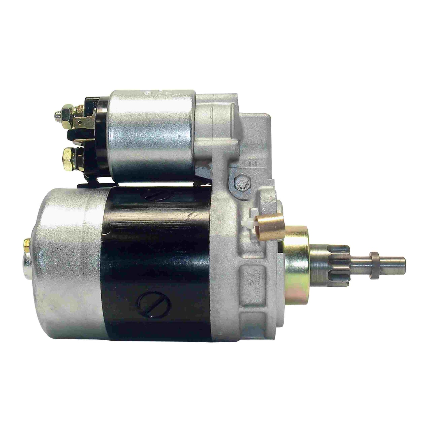 SR-19X Rebuilt Starter Motor - VW Vanagon Manual Transmission