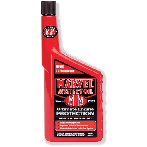 Marvel Mystery Oil 1 Pint