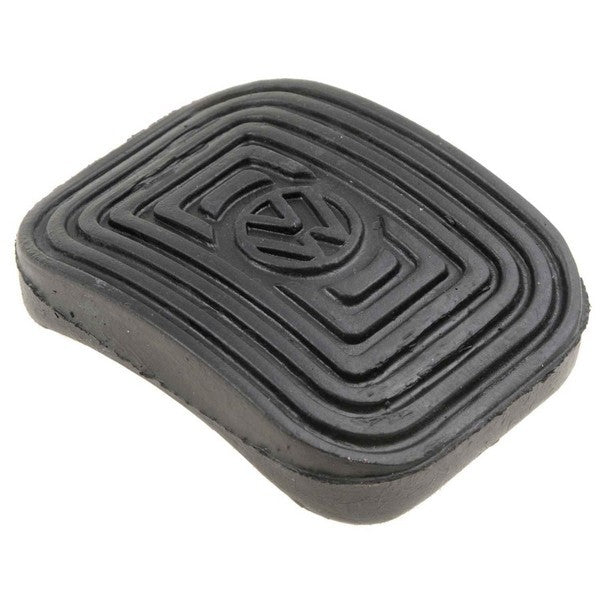 PEDAL PADS, CLUTCH & BRAKE EACH (ROUND)
